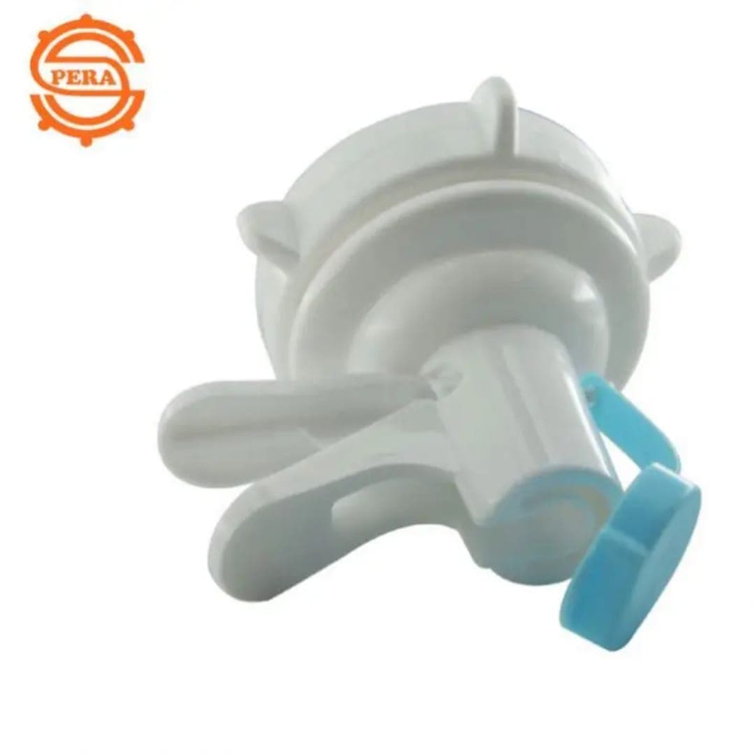 Válvula Dispensadora de Llave para Botellón de Agua